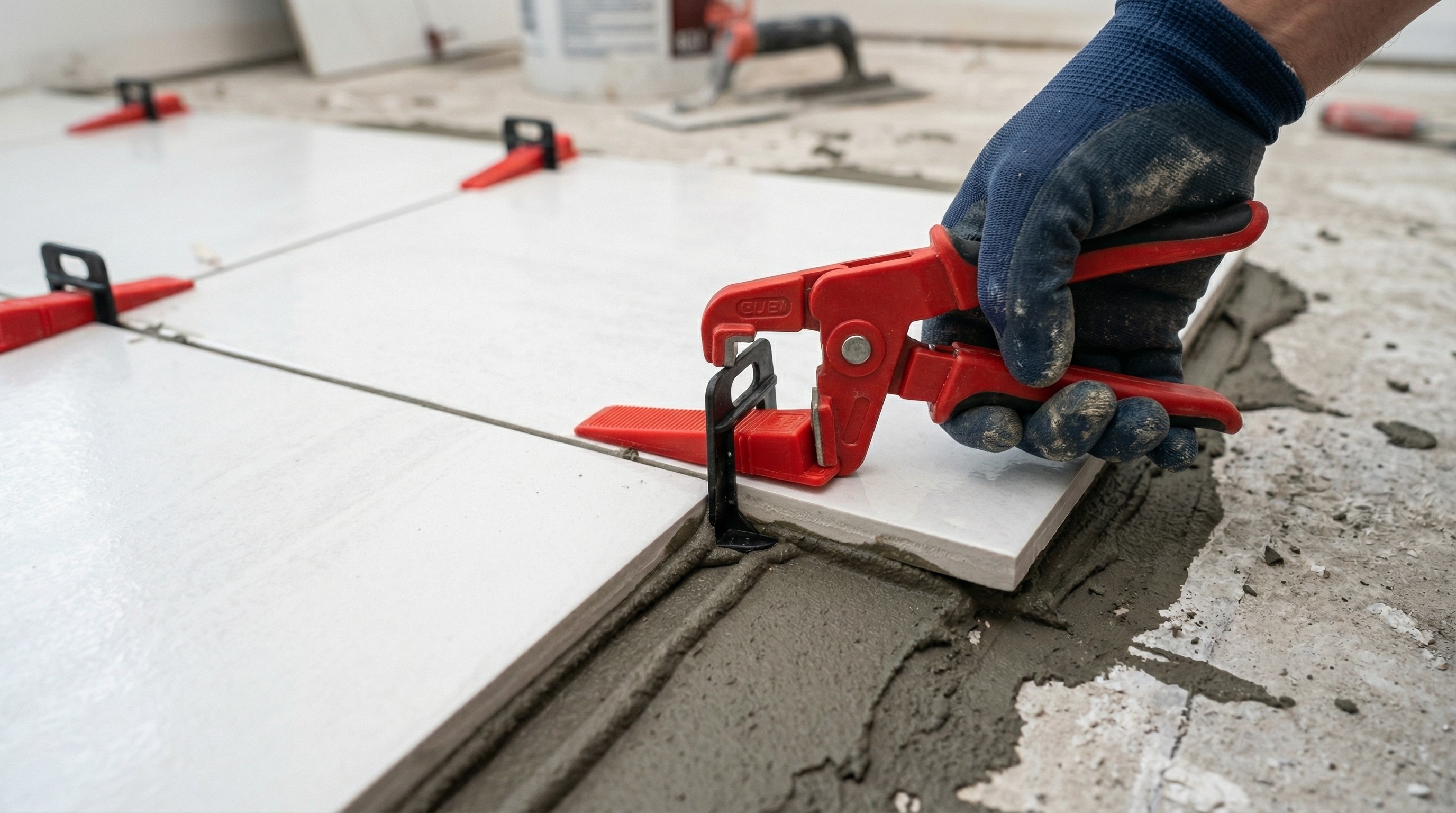 Fliesen Fuchs & Hendel GbR – Fliesenleger Röttenbach